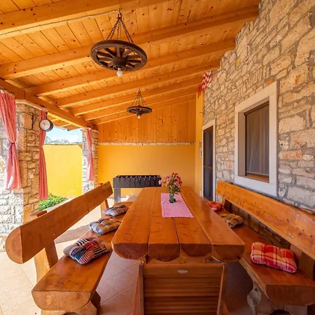 بيت للعطل Pet Friendly In Golubovo *