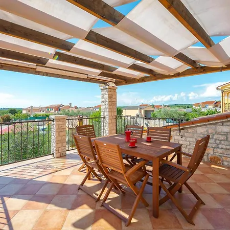Pet Friendly In Golubovo Mednjan