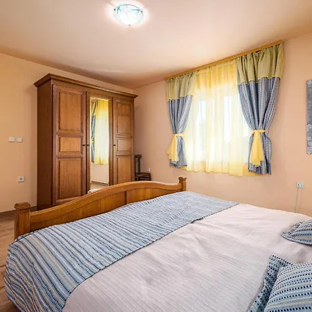 Pet Friendly In Golubovo *