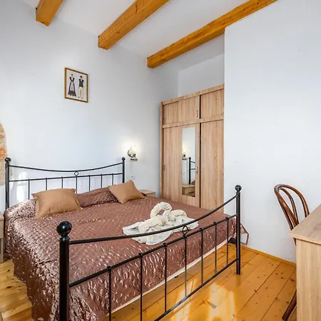 Сasa de vacaciones Pet Friendly In Golubovo