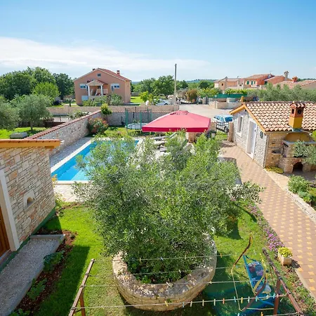 Pet Friendly In Golubovo بيت للعطل Mednjan