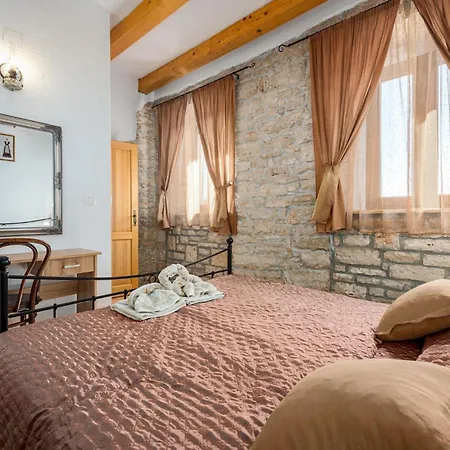 Pet Friendly In Golubovo Mednjan