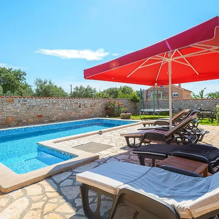 Сasa de vacaciones Pet Friendly In Golubovo