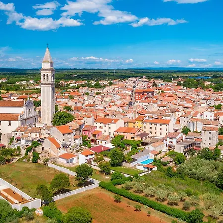 بيت للعطل Pet Friendly In Golubovo Mednjan