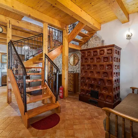 Pet Friendly In Golubovo *