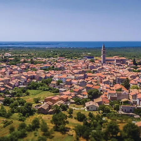 Сasa de vacaciones Pet Friendly In Golubovo