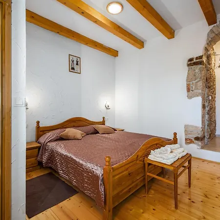 Сasa de vacaciones Pet Friendly In Golubovo *